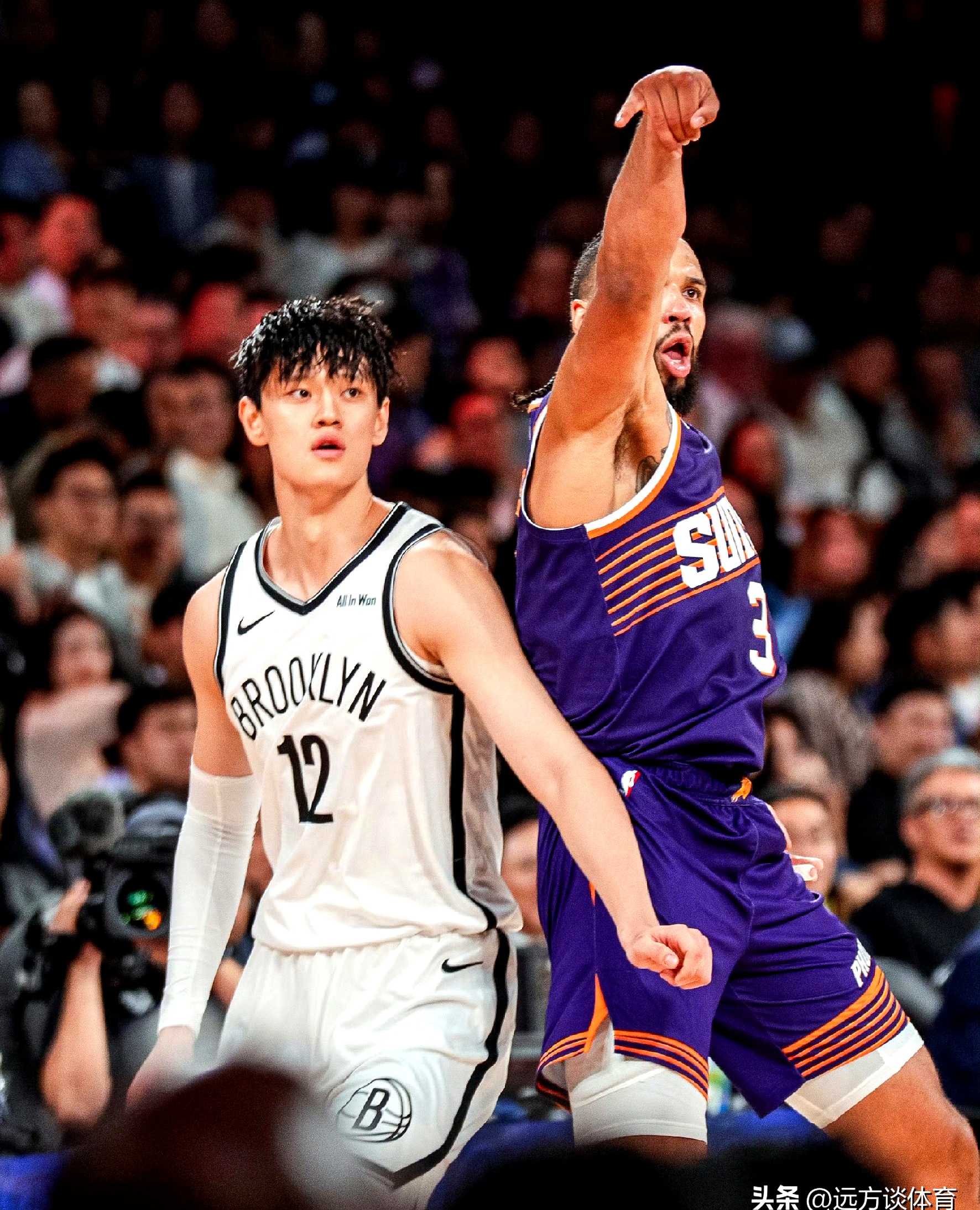 今夜突围战来临，布鲁克林篮网围绕NBA常规赛外线爆发，底气十足，数据趋势出现新变化的简单介绍