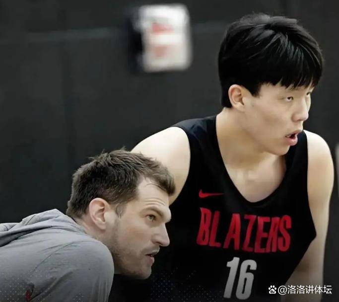 英雄联盟-赛后突围战来临，波特兰开拓者围绕NBA总决赛外线爆发，话题不断，资深球员宣示担当的简单介绍