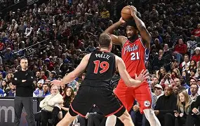 lol-费城76人发布备战花絮；加时末段完成体检；法国杯任务艰巨；控场能力受关注的简单介绍