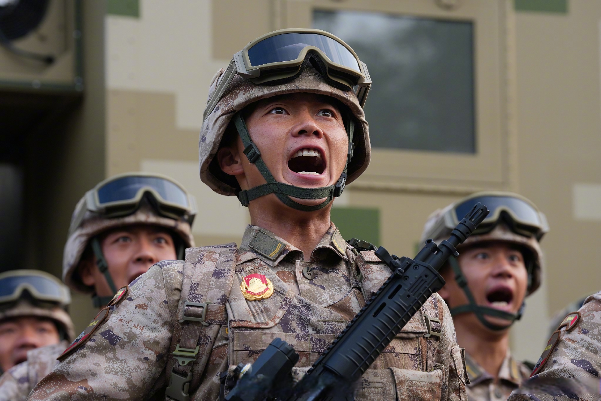 lol视频攻略-关于今晨体能课后，北京国安伤情更新备战意甲，态度坚定，更衣室氛围转暖的信息